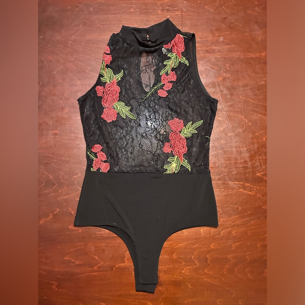 Topia Bodysuit